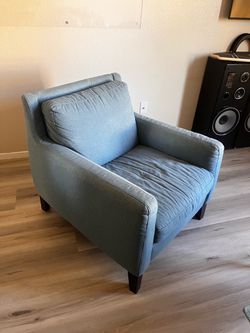 Natuzzi Editions Chair