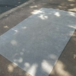 AREA RUG