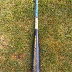 Victus Vandal Baseball Bat 32 Inch 29 Oz Bbcor 