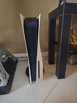 PlayStation 5 Disc Edition PS5