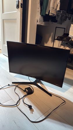 Samsung Monitor
