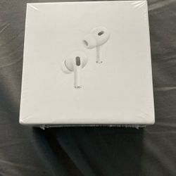 AirPods Pro (2nd generation)