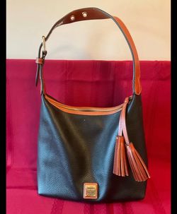 Dooney & Bourke and 3 other purses