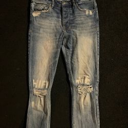 Ksubi Jeans 