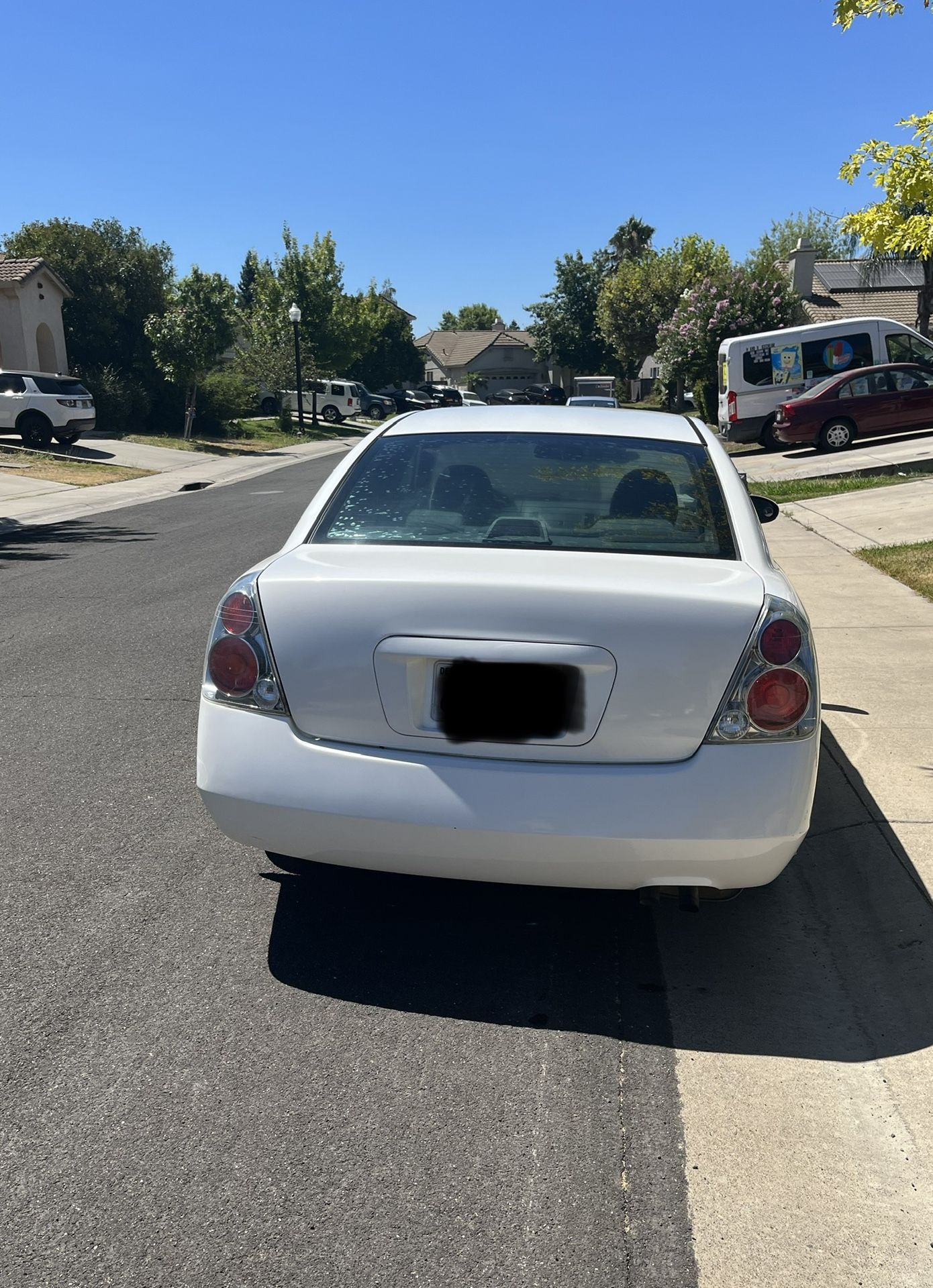 2006 Nissan Altima