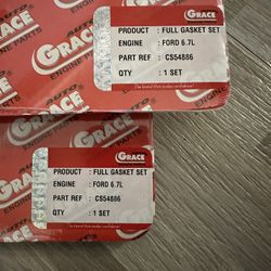 Truck Parts Make Offer 