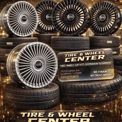 22” RANGE ROVER WHEELS – LUXURY STYLE  WE FINANCE NO CREDIT NEEDED