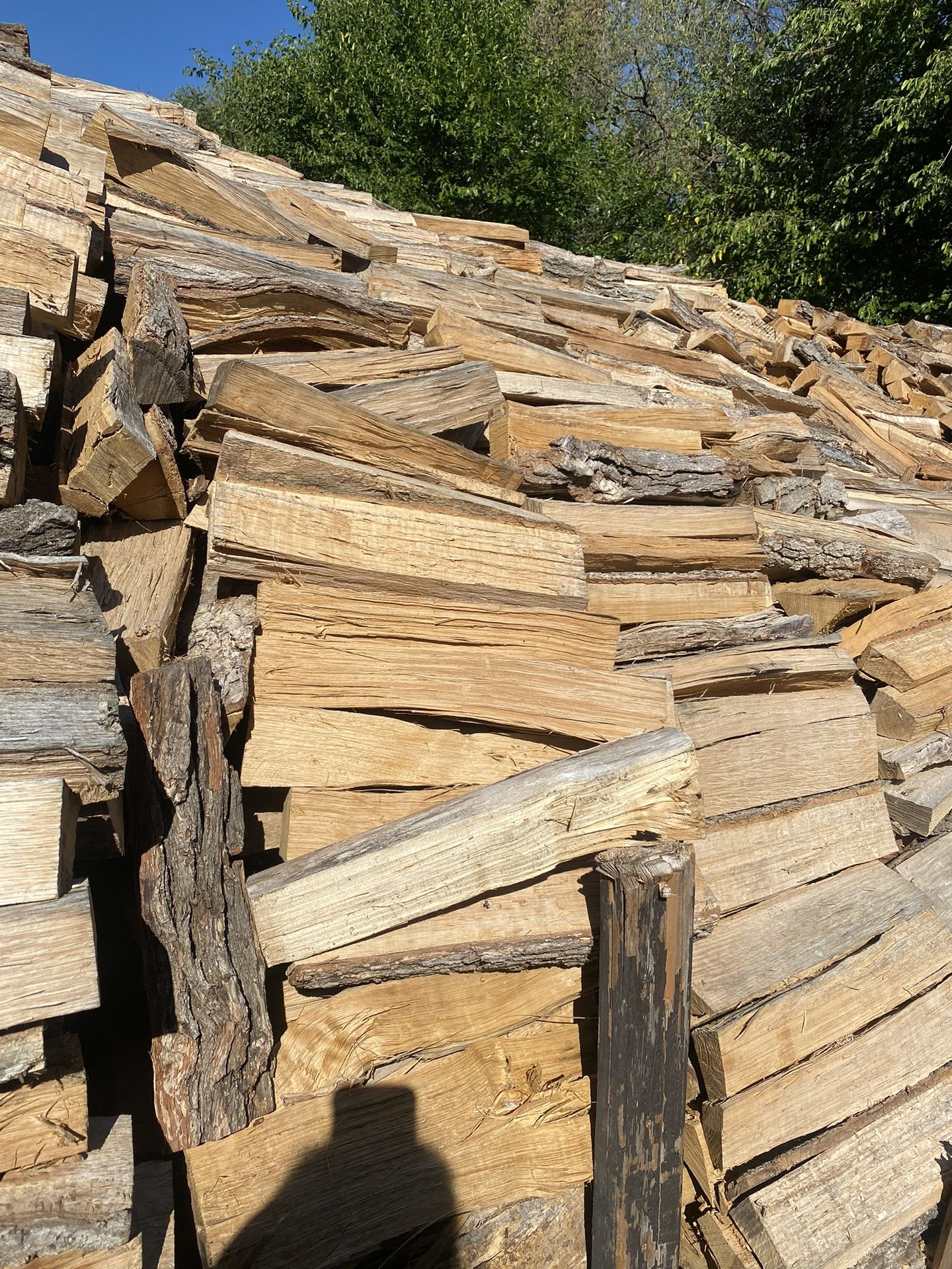 Firewood