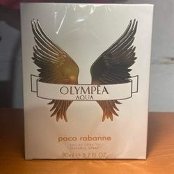 Perfumes Olympea Womens