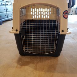 Dog Crate