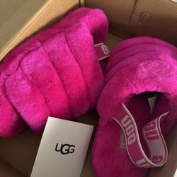 Ugg Slippers 