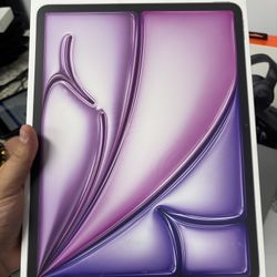 I Pad 13 256 Gb Purple 