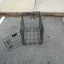 Dog Crate 