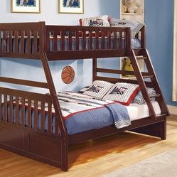 Rexa Bunk Bed