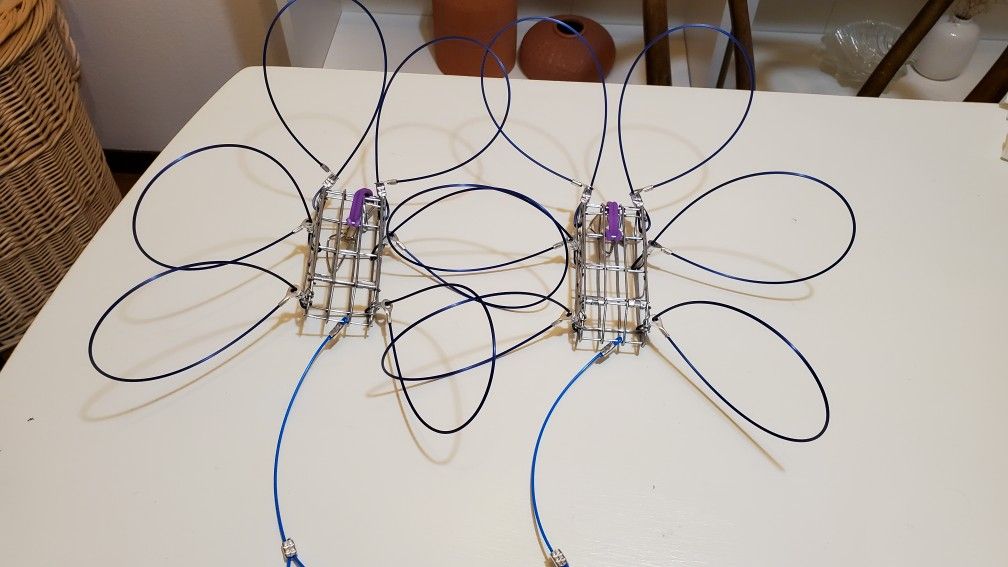 CRAB SNARE