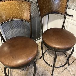 Bar Stool 
