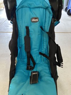 Chicco stroller
