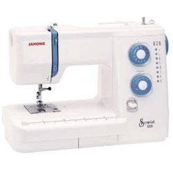 Janome Sewing Machine / NEW STILL IN BOX / $350 OBO! 