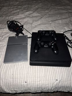 PlayStation Bundle