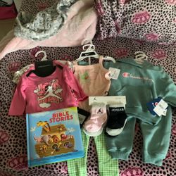 Baby Supplies 