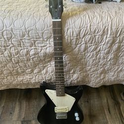 First Act Electric Guitar