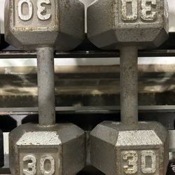Dumbbells