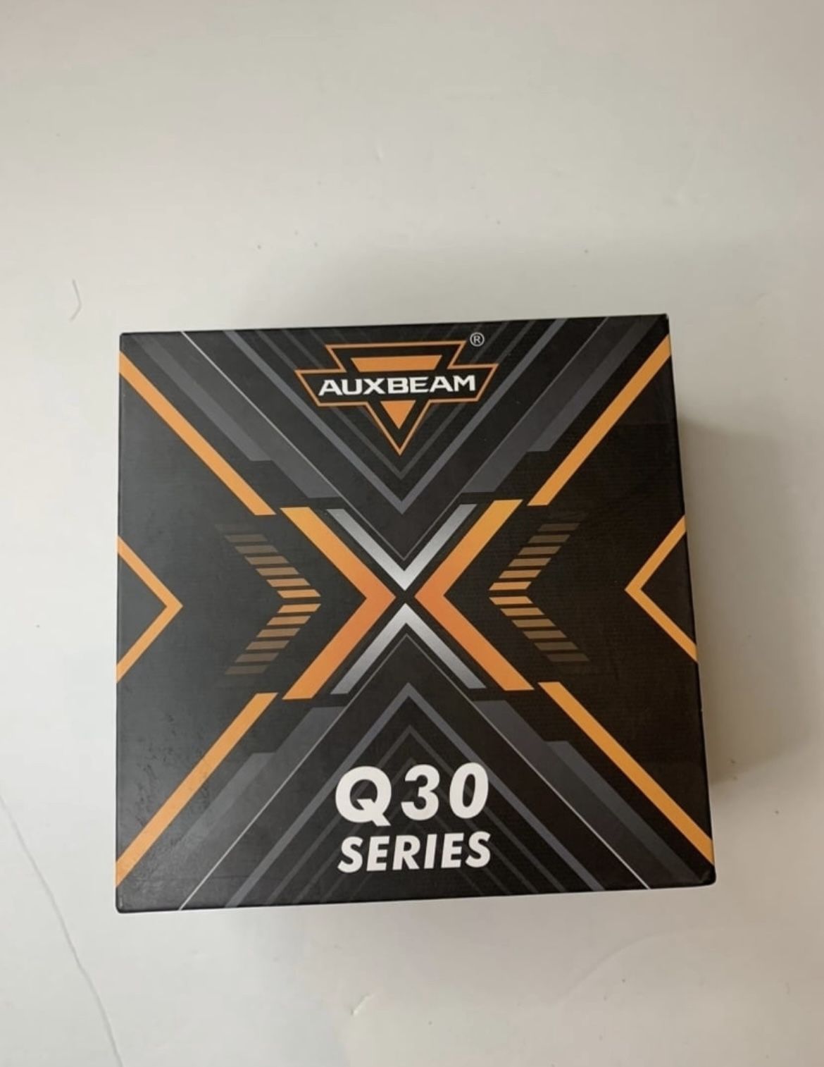 Auxbeam 9005 HB3 Bulb, 110W 24000LM Powersport Light Bulbs,