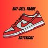 Soyykickz