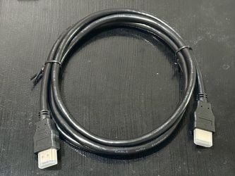 High Speed HDMI Cable