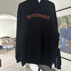 Spitfire Hoodie