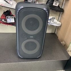 Onn Speaker