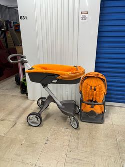 Stroller