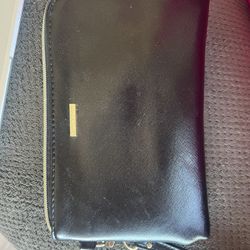 Juicy couture Wristlet With Charger