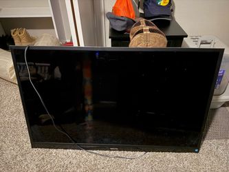 Toshiba Flat Screen TV