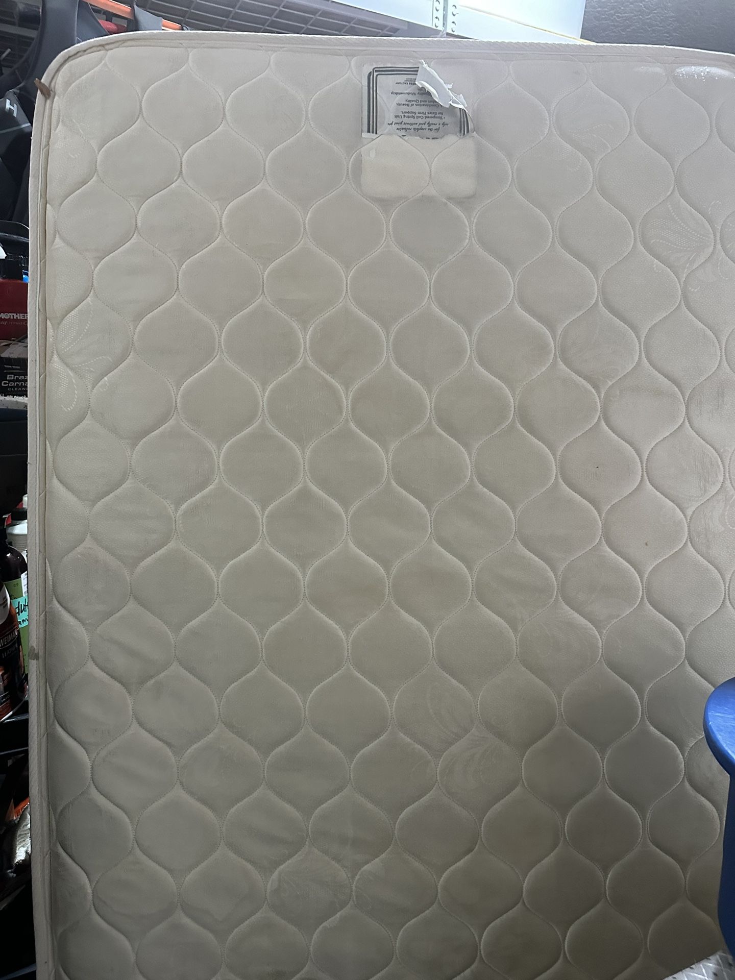 Twin AND king Size Mattresses