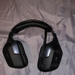 Logitech G930 Without Adapter 