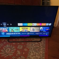 Element 44 Inch 1080p