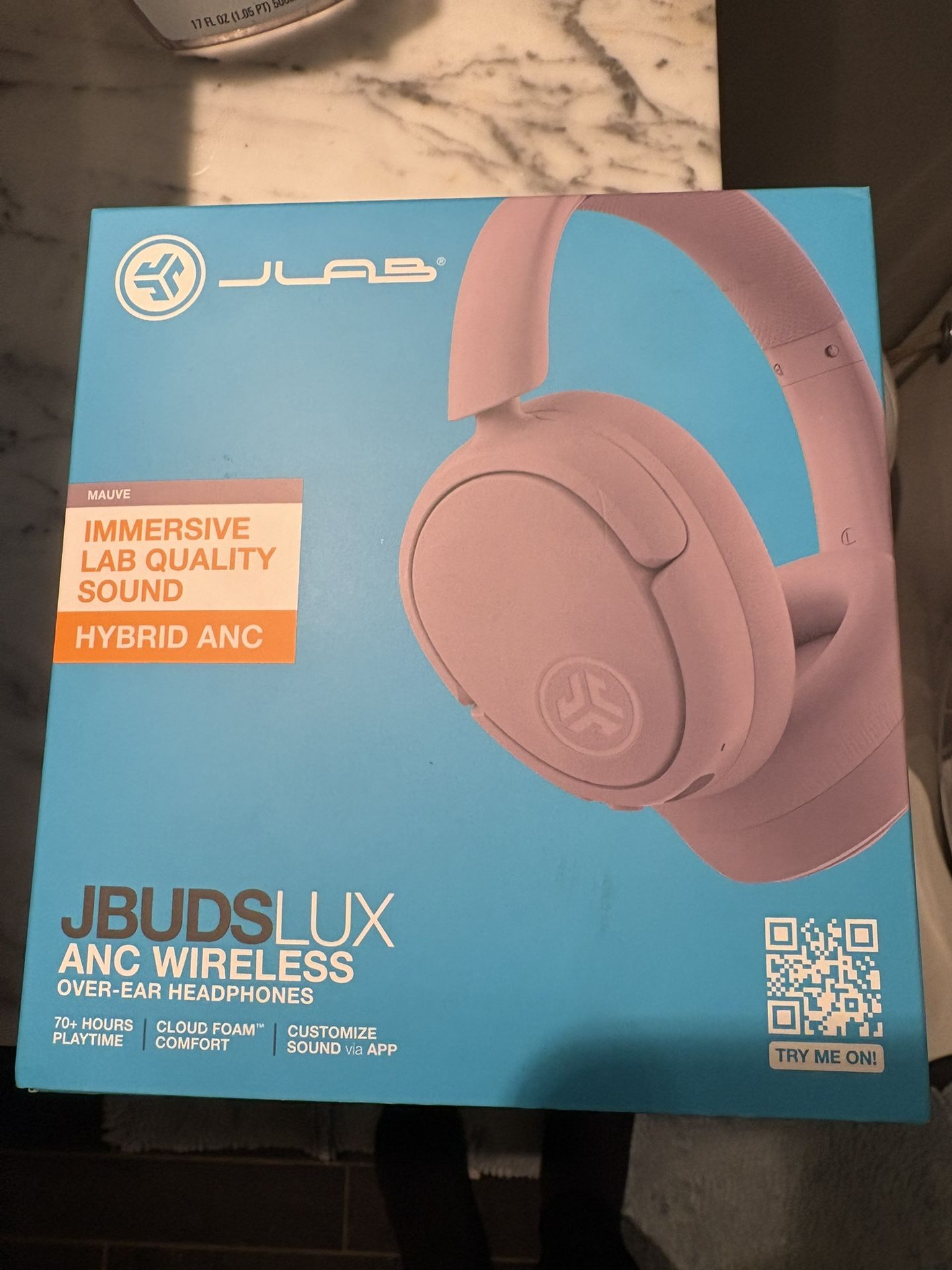 Good Head Phones Brand New