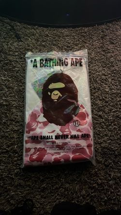 Bape shirt