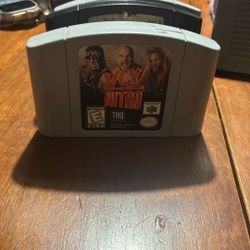 Three and 64