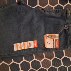 Men's Regular Jeans