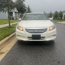 2011 Honda Accord