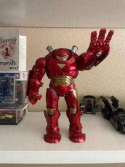 Toy Figure