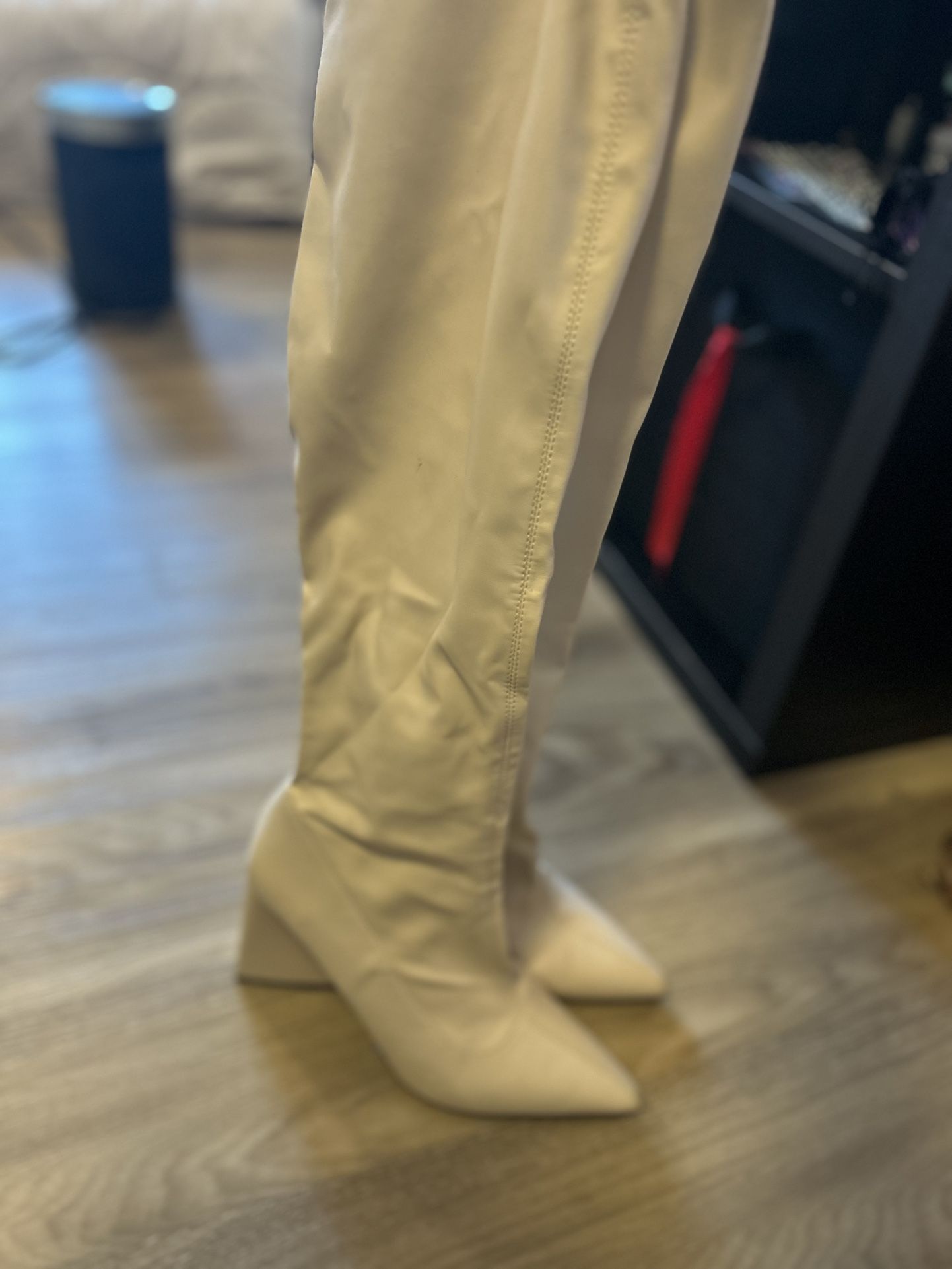 Women’s Thigh High Boots