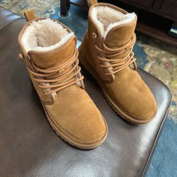 UGG Boots Men’s Almost New 