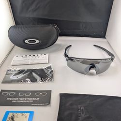 Oakley Sunglasses - Encoder