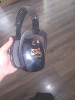 Pro ears demension 1 brand new kust out the box make offer