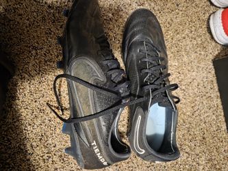 Nike Soccer Cleats