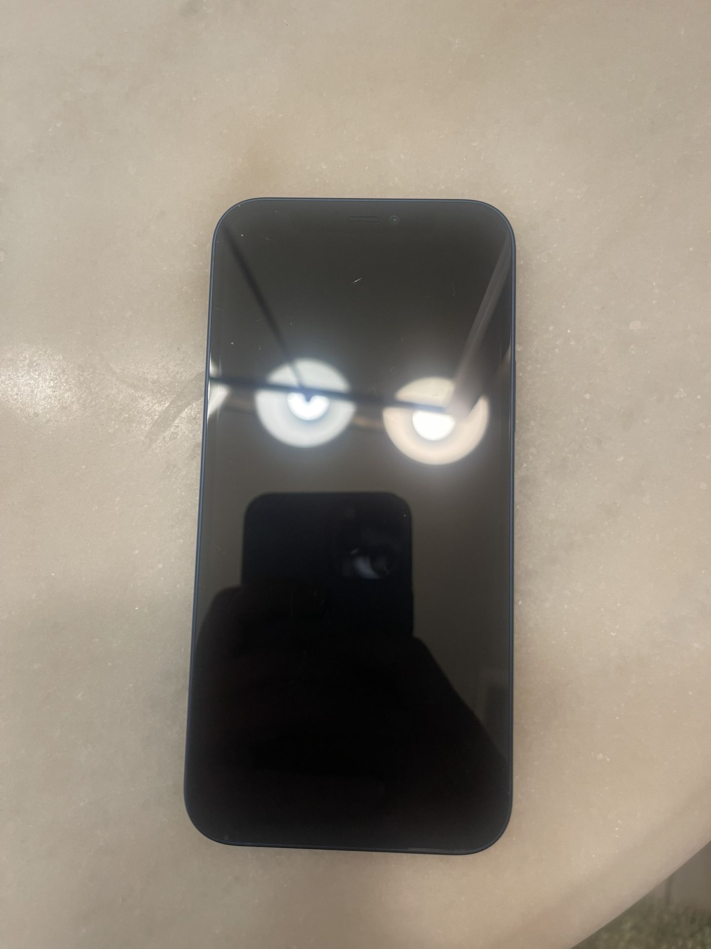 iPhone 12
