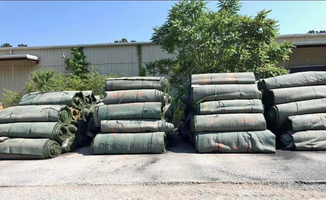 used artificial grass (calimesa 